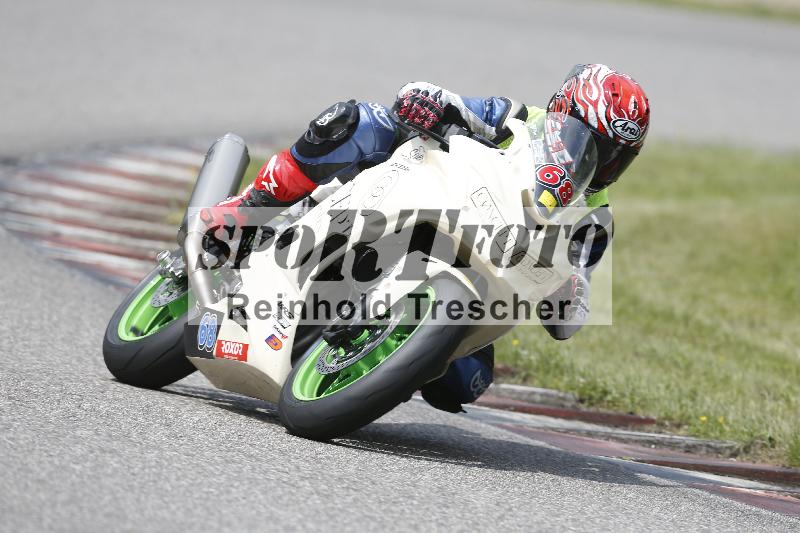 /24 08.06.2025 TZ Motorsport ADR/Gruppe gelb/68